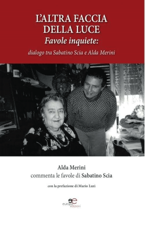 Presentazione del libro «L’altra faccia della luce»